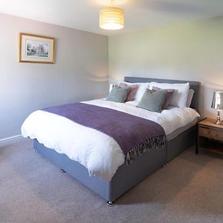 Rose Cottage, Eden Valley, Cumbria Cumwhitton Екстериор снимка