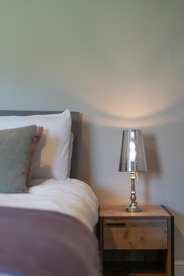 Rose Cottage, Eden Valley, Cumbria Cumwhitton Екстериор снимка