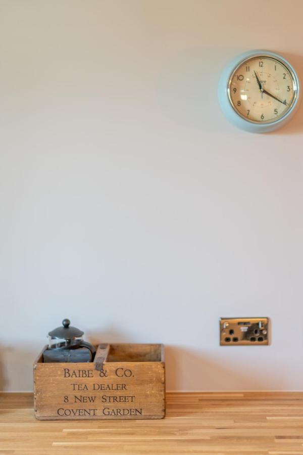 Rose Cottage, Eden Valley, Cumbria Cumwhitton Екстериор снимка