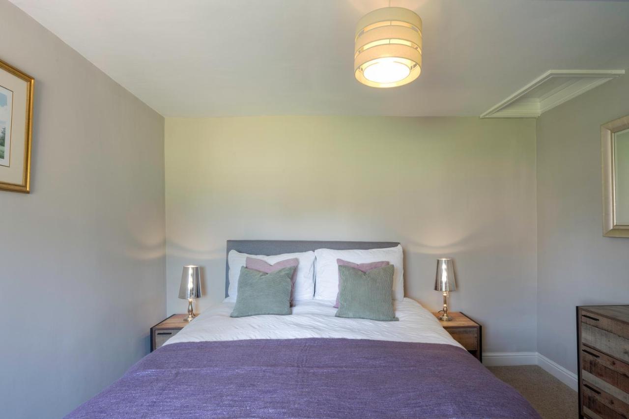 Rose Cottage, Eden Valley, Cumbria Cumwhitton Екстериор снимка